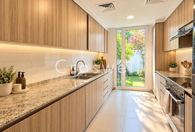 3-bed townhouse in Arabella Townhouses 2 — photo 3