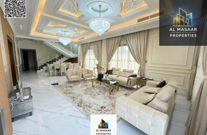 Villa - 5 - 7 for sale in Al Zaheya Gardens - Al Zahya - Ajman Villa - 5 - 7 for sale in Al Zaheya Gardens - Al Zahya - Ajman
