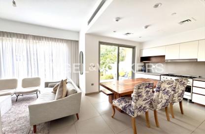Townhouse - 3 - 4 for rent in Camelia 2 - Camelia - Arabian Ranches 2 - Dubai