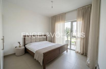 Townhouse - 3 - 4 for rent in Camelia 2 - Camelia - Arabian Ranches 2 - Dubai