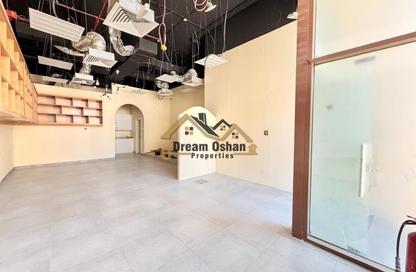Shop - Studio - 1 for rent in Rose Building - Al Jaddaf - Dubai Shop - Studio - 1 for rent in Rose Building - Al Jaddaf - Dubai