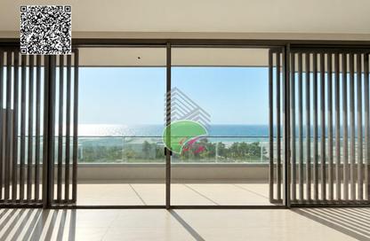 Apartment - 3 - 4 for sale in Seaside Hills Residences - Al Zorah - Ajman