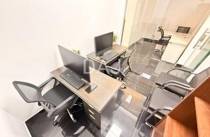 Office Space - Studio - 1 for rent in Horizone Building - Port Saeed - Deira - Dubai Office Space - Studio - 1 for rent in Horizone Building - Port Saeed - Deira - Dubai