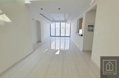 Villa - 3 Bedrooms - 4 Bathrooms for rent in Gardenia Townhomes - Wasl Gate - Dubai