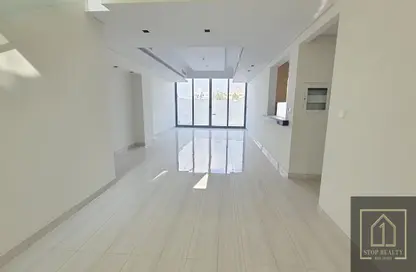Villa - 3 Bedrooms - 4 Bathrooms for rent in Gardenia Townhomes - Wasl Gate - Dubai