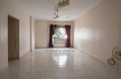 Apartment - 3 Bedrooms - 3 Bathrooms for rent in Al Mahatta Building - Al Mahatta - Al Qasimia - Sharjah