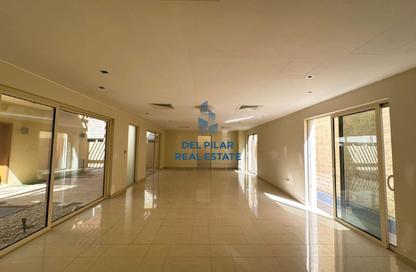 Villa - 5 Bedrooms - 6 Bathrooms for rent in Samra Community - Al Raha Gardens - Abu Dhabi