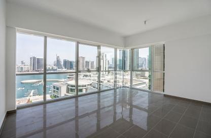 Apartment - 3 Bedrooms - 3 Bathrooms for sale in Al Durrah Tower - Marina Square - Al Reem Island - Abu Dhabi Apartment - 3 Bedrooms - 3 Bathrooms for sale in Al Durrah Tower - Marina Square - Al Reem Island - Abu Dhabi