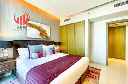 Apartment - 1 - 1 for rent in Aykon City Tower B - Aykon City - Business Bay - Dubai Apartment - 1 - 1 for rent in Aykon City Tower B - Aykon City - Business Bay - Dubai