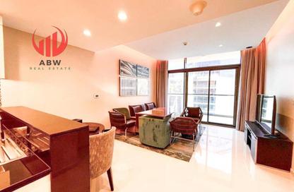 Apartment - 1 - 1 for rent in Aykon City Tower B - Aykon City - Business Bay - Dubai Apartment - 1 - 1 for rent in Aykon City Tower B - Aykon City - Business Bay - Dubai