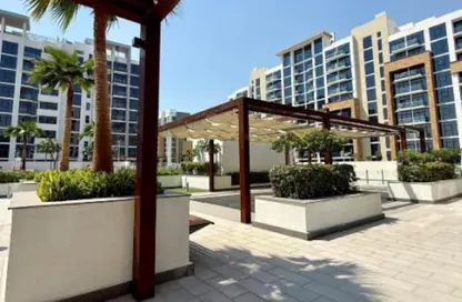 شقة - 2 غرف نوم - 2 حمامات للايجار في عزيزي ريفيرا 43 - عزيزي ريفيرا - ميدان واحد - ميدان - دبي