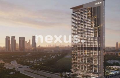 Apartment - 2 - 3 for sale in Sierra by Iman - Motor City - Dubai Apartment - 2 - 3 for sale in Sierra by Iman - Motor City - Dubai