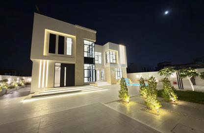 Villa - 7 - 7+ for sale in Al Yasmeen 1 - Al Yasmeen - Ajman