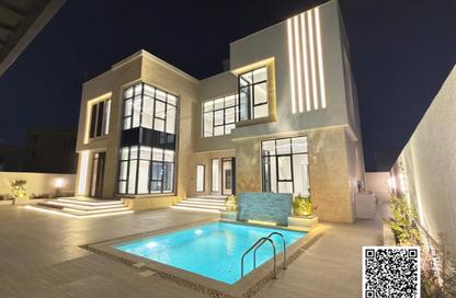 Villa - 7 - 7+ for sale in Al Yasmeen 1 - Al Yasmeen - Ajman