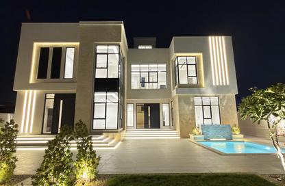 Villa - 7 - 7+ for sale in Al Yasmeen 1 - Al Yasmeen - Ajman