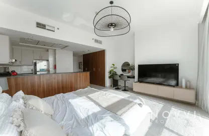 شقة - 1 حمام للايجار في ريف ريزيدنس - الضاحية 13 - قرية جميرا الدائرية - دبي