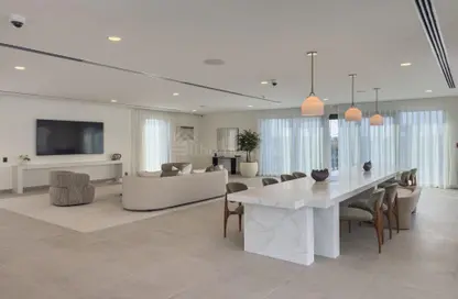 فيلا - 3 غرف نوم - 4 حمامات للايجار في فيرواي فيلاز - اعمار الجنوبية - دبي الجنوب (مركز دبي العالمي) - دبي