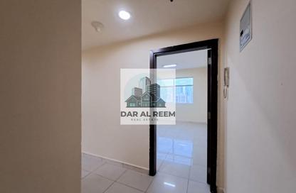 Apartment - 1 - 1 for rent in Al Mansoor Tower - Al Nahda - Sharjah