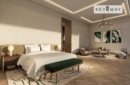 Apartment - 2 Bedrooms - 3 Bathrooms for sale in Six Senses Residences - Palm Jumeirah - Dubai