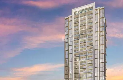 شقة - 2 غرف نوم - 2 حمامات للبيع في فايب - الخليج التجاري - دبي شقة - 2 غرف نوم - 2 حمامات للبيع في فايب - الخليج التجاري - دبي