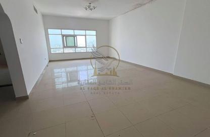 Apartment - 2 - 3 for rent in Dar Al Aman 33 - Bu Tina - Al Sharq - Sharjah