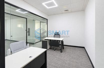 Business Centre - Studio - 2 for rent in Damac Executive Heights - Barsha Heights (Tecom) - Dubai