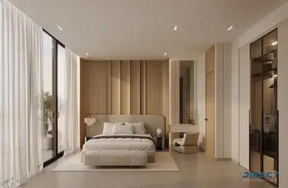 Apartment - 1 Bedroom - 2 Bathrooms for sale in Binghatti Haven - Dubai Sports City - Dubai