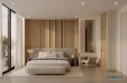 Apartment - 1 Bedroom - 2 Bathrooms for sale in Binghatti Haven - Dubai Sports City - Dubai