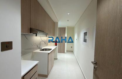 Apartment - Studio - 1 for rent in Bay Residences - Hayat Island - Mina Al Arab - Ras Al Khaimah
