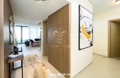 Villa - 4 Bedrooms - 6 Bathrooms for sale in Sun Island - Ajmal Makan City - Sharjah Waterfront City - Sharjah