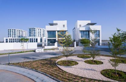 Villa - 4 Bedrooms - 6 Bathrooms for sale in Sun Island - Ajmal Makan City - Sharjah Waterfront City - Sharjah
