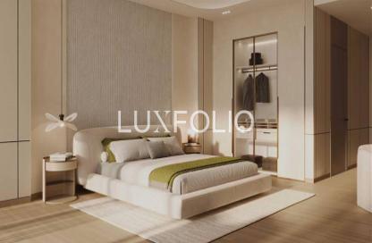 Apartment - 1 Bedroom - 2 Bathrooms for sale in Binghatti Skyrise Tower C - Binghatti Skyrise - Business Bay - Dubai