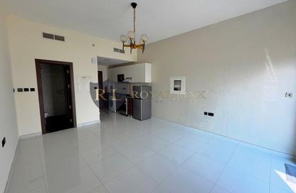Shop - Studio - 1 for rent in Azizi Riviera 5 - Azizi Riviera - Meydan One - Meydan - Dubai