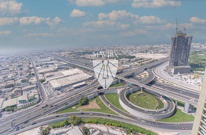 شقة - غرفة نوم - 1 حمام للبيع في آيكون سيتي تاور سي - آيكن سيتي - الخليج التجاري - دبي شقة - غرفة نوم - 1 حمام للبيع في آيكون سيتي تاور سي - آيكن سيتي - الخليج التجاري - دبي
