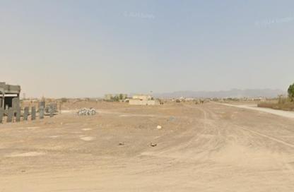 Land - Studio for sale in Masfoot 9 - Masfoot - Ajman Land - Studio for sale in Masfoot 9 - Masfoot - Ajman