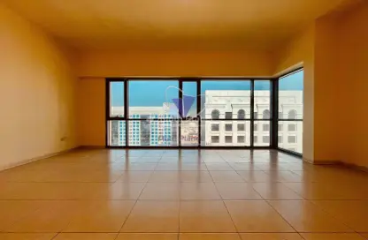 Apartment - 2 Bedrooms - 2 Bathrooms for rent in Al Mamoura - Muroor Area - Abu Dhabi
