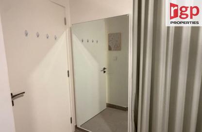 Apartment - 1 Bedroom - 1 Bathroom for rent in Golfville Block A - Golfville - Dubai Hills Estate - Dubai