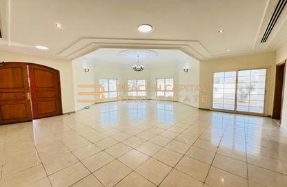 Villa - 4 - 5 for rent in Nadd Al Hammar Villas - Nadd Al Hammar - Dubai