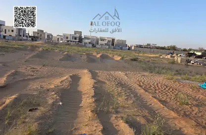 أرض - استوديو للبيع في الجرف 3 - الجرف - عجمان وسط المدينة - عجمان