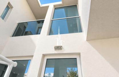 Villa - 3 - 3 for rent in Vardon - Damac Hills 2 - Dubai