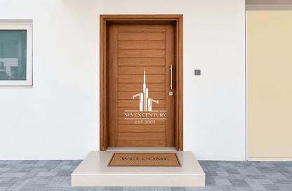 Villa - 3 - 3 for rent in Vardon - Damac Hills 2 - Dubai