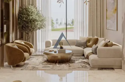 شقة - 1 حمام للبيع في فلوريا سكايز - الضاحية 10 - قرية جميرا الدائرية - دبي