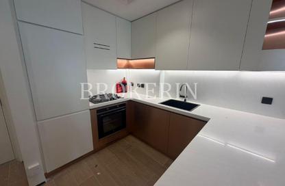 Apartment - 1 Bedroom - 2 Bathrooms for rent in Rise Residences - District 16 - Jumeirah Village Circle - Dubai