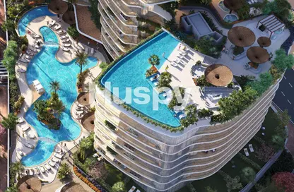 شقة - غرفة نوم - 2 حمامات للبيع في ريفاج من ديار - شمس أبوظبي - جزيرة الريم - أبوظبي