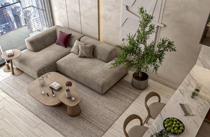Apartment - 1 Bedroom - 2 Bathrooms for sale in Aquino - Al Marjan Island - Ras Al Khaimah Apartment - 1 Bedroom - 2 Bathrooms for sale in Aquino - Al Marjan Island - Ras Al Khaimah
