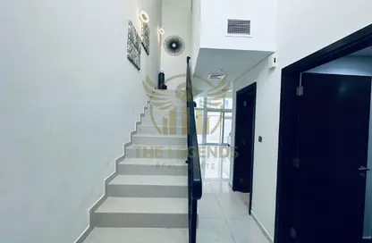 Villa - 2 Bedrooms - 3 Bathrooms for sale in Pacifica - Damac Hills 2 - Dubai