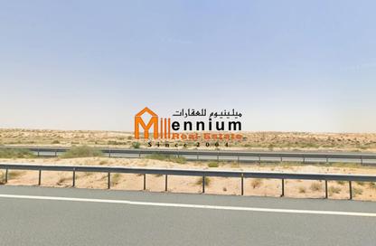 Land - Studio for sale in Al Metraq - Al Rahmaniya - Sharjah