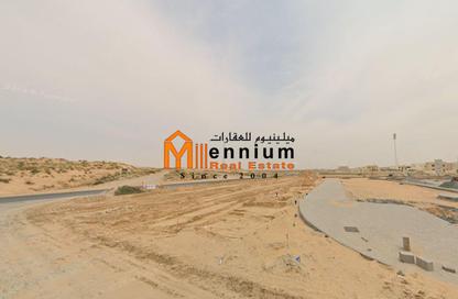 Land - Studio for sale in Al Metraq - Al Rahmaniya - Sharjah