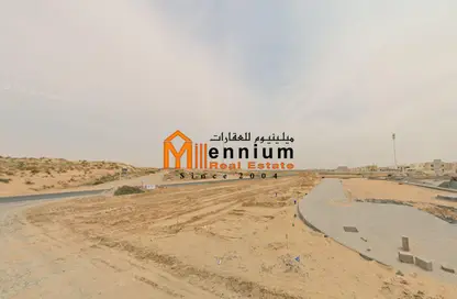 Land - Studio for sale in Al Metraq - Al Ruwaidat Suburb - Sharjah