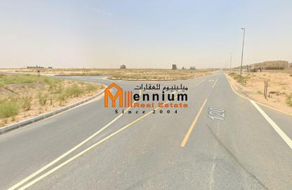 Land - Studio for sale in Al Metraq - Al Rahmaniya - Sharjah